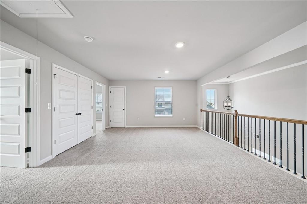 BERKELEY LAKES - Residential