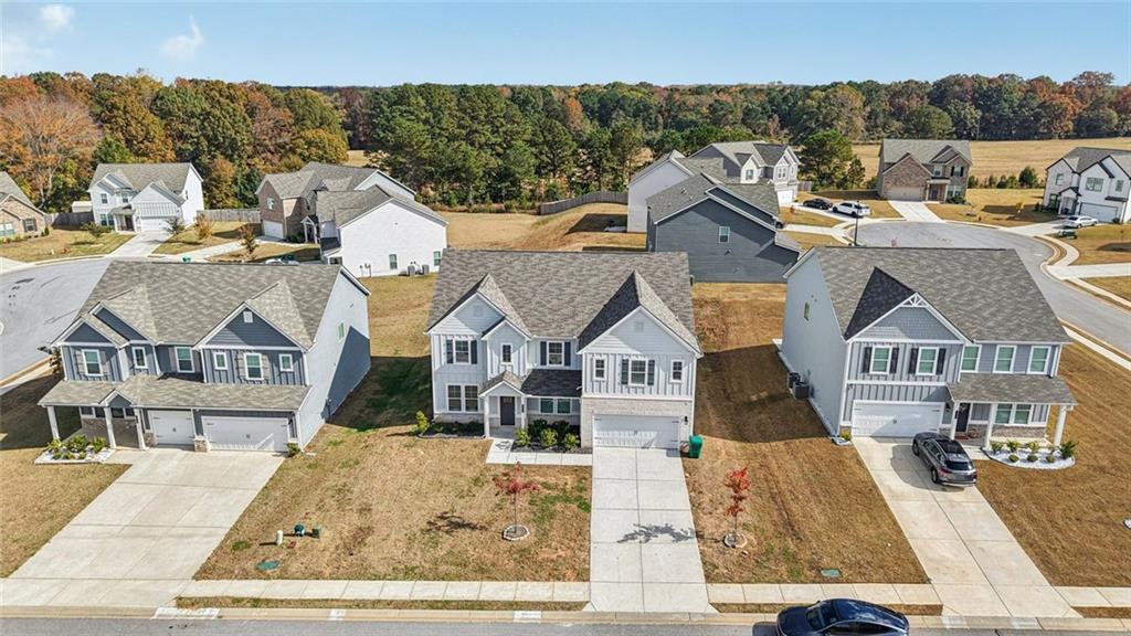 BERKELEY LAKES - Residential