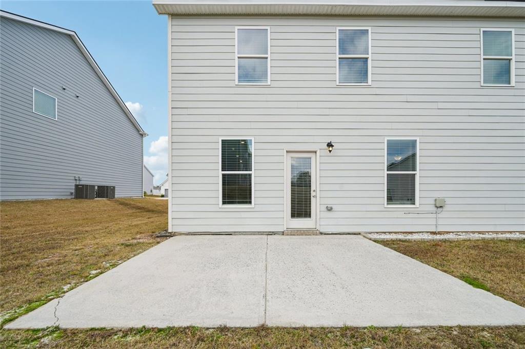 BERKELEY LAKES - Residential