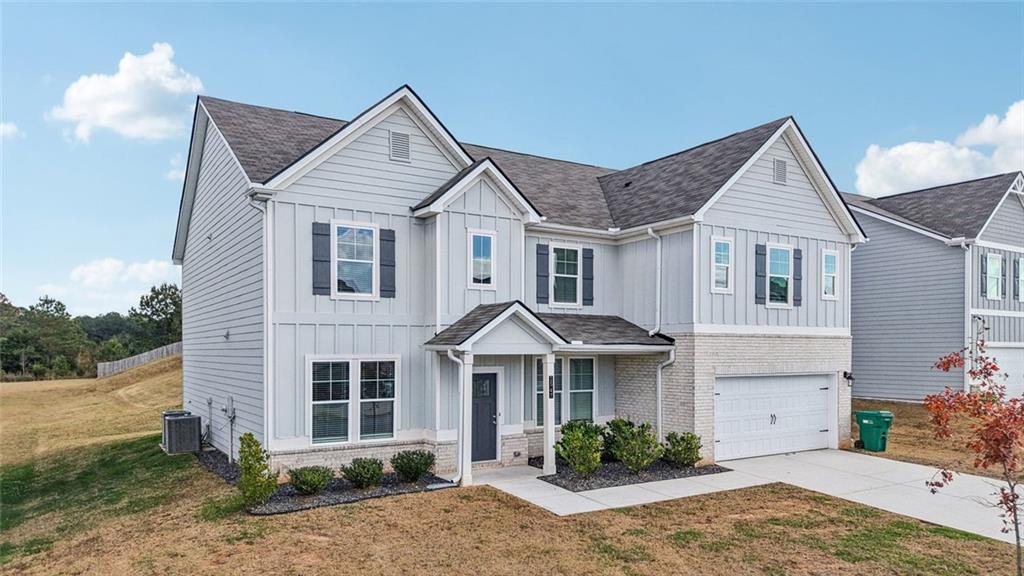 BERKELEY LAKES - Residential