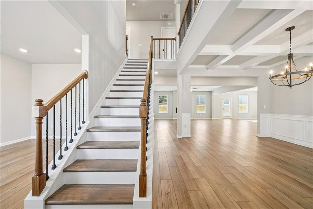 BERKELEY LAKES - Residential