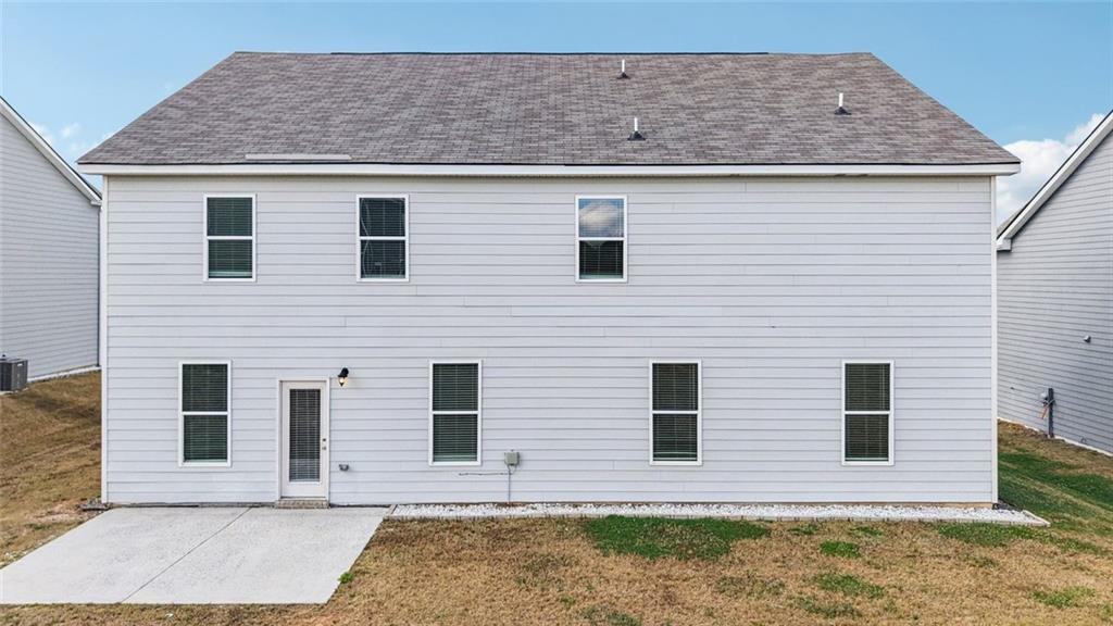 BERKELEY LAKES - Residential