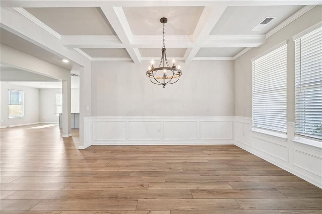 BERKELEY LAKES - Residential