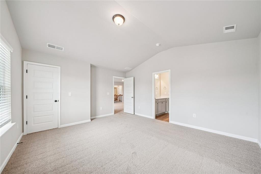 BERKELEY LAKES - Residential