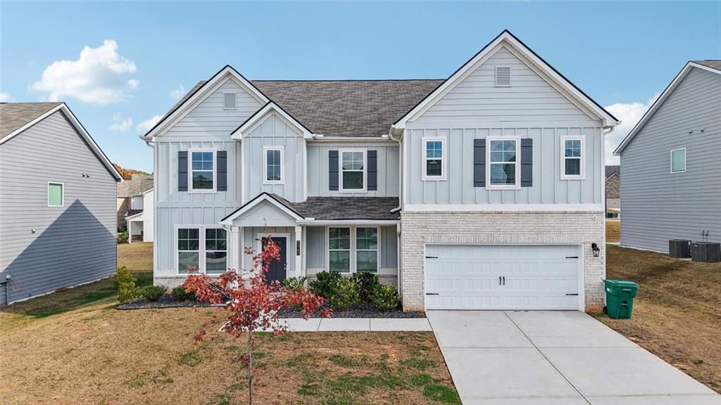 BERKELEY LAKES - Residential