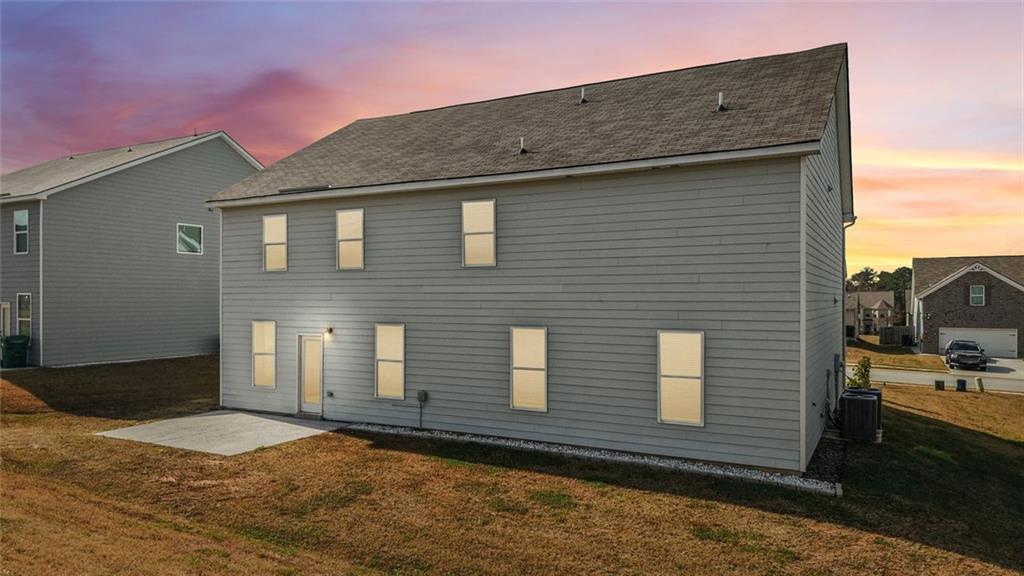 BERKELEY LAKES - Residential