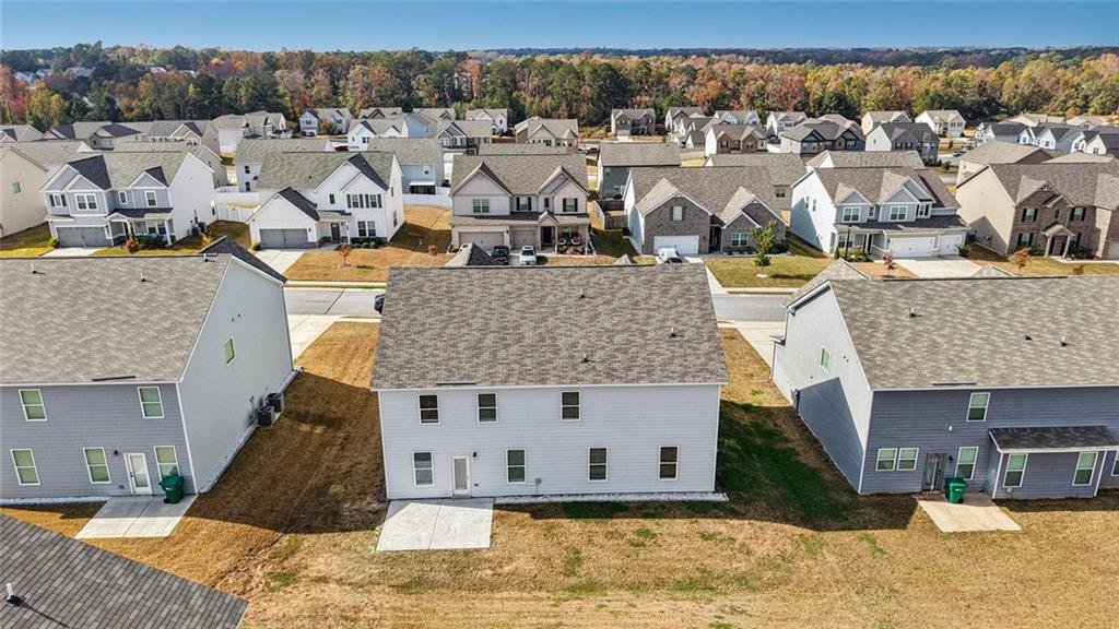 BERKELEY LAKES - Residential