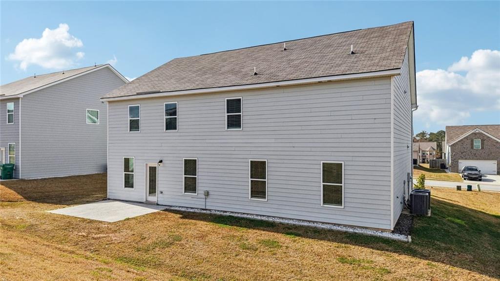 BERKELEY LAKES - Residential