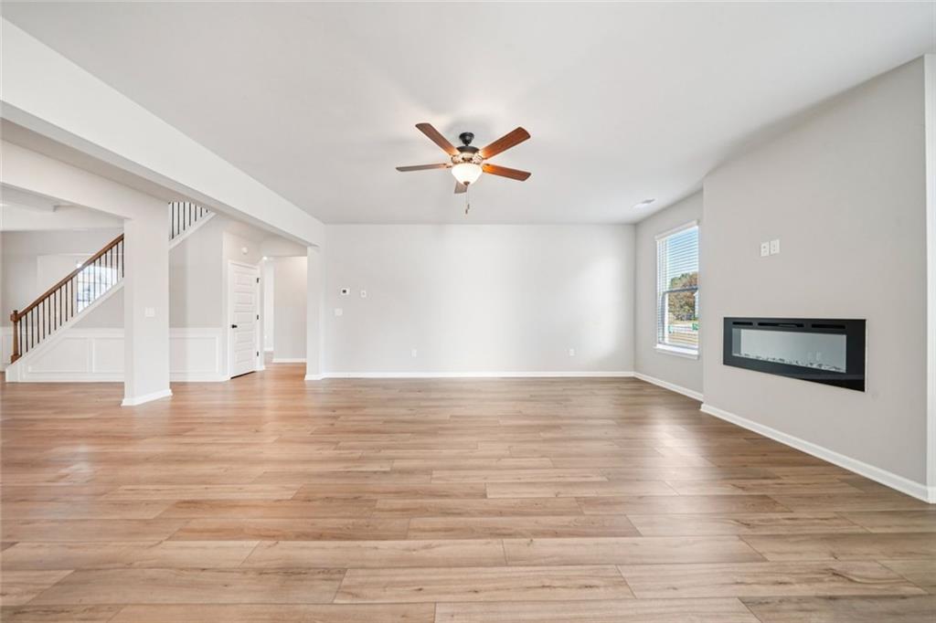 BERKELEY LAKES - Residential