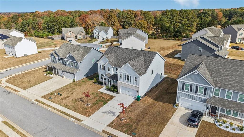 BERKELEY LAKES - Residential