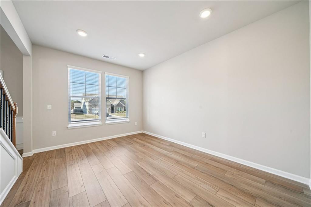 BERKELEY LAKES - Residential