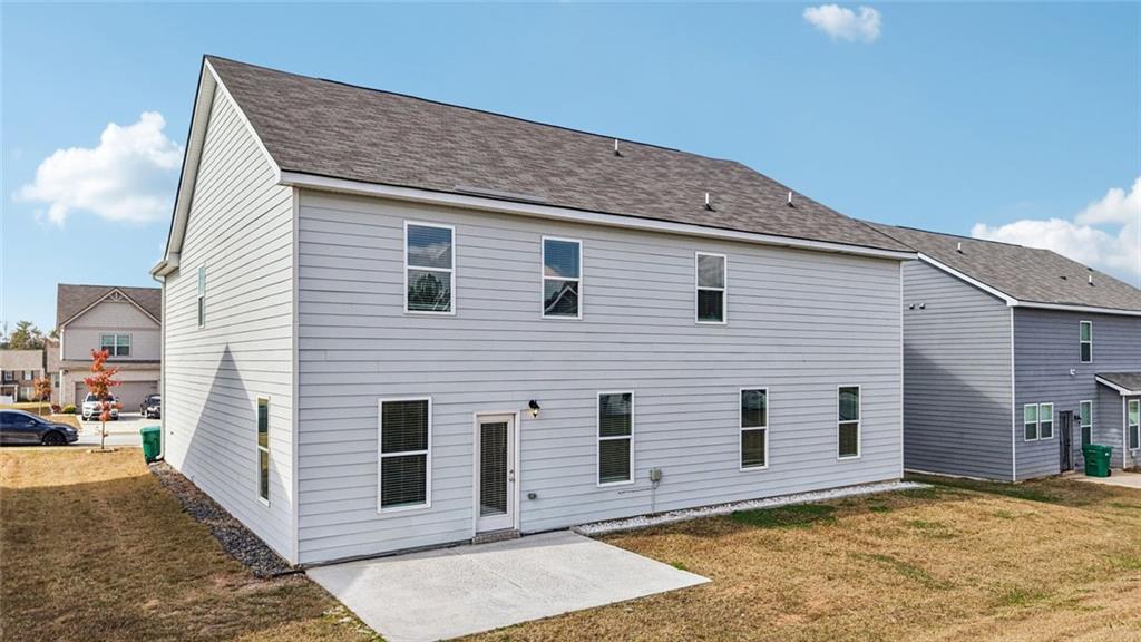 BERKELEY LAKES - Residential