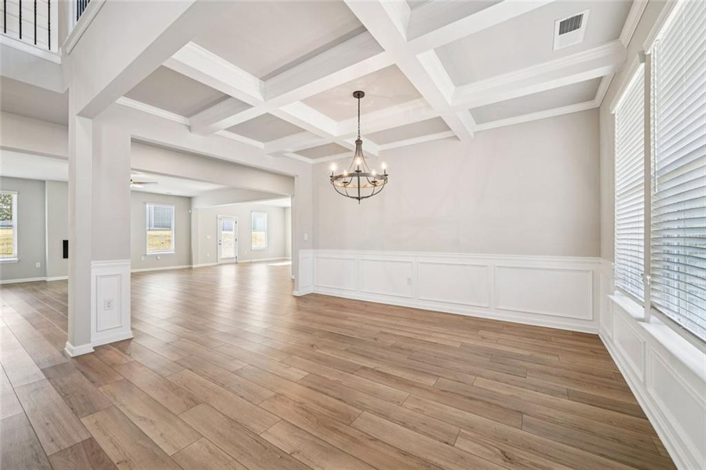 BERKELEY LAKES - Residential