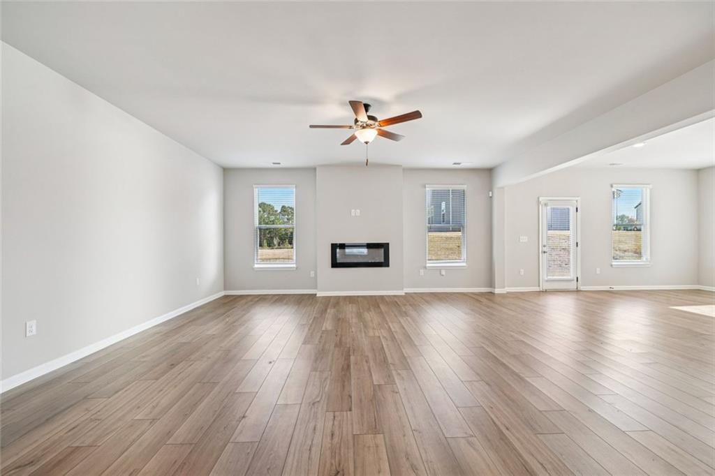 BERKELEY LAKES - Residential