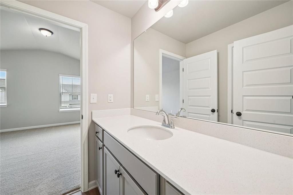 BERKELEY LAKES - Residential