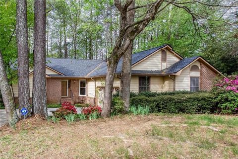 3506 Three Oaks Court Powder Springs GA 30127