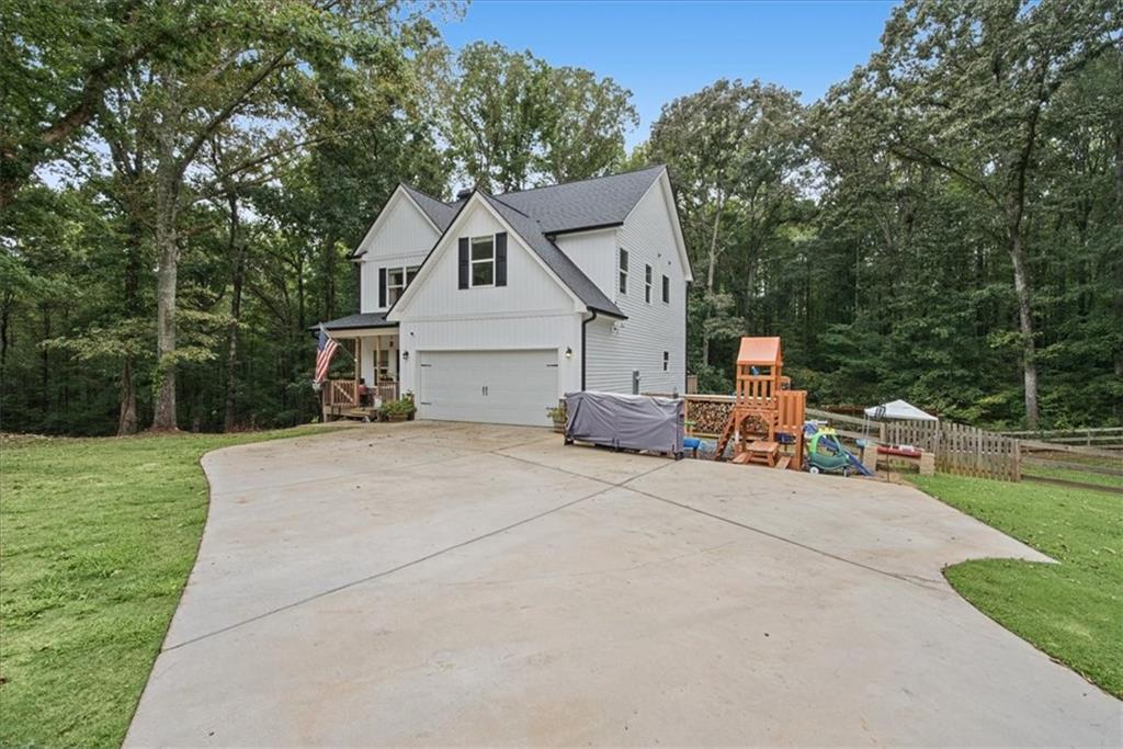 206 Snooky Drive