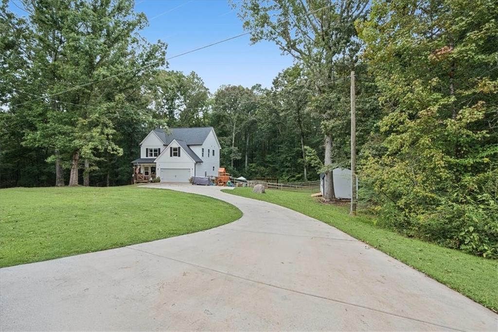 206 Snooky Drive