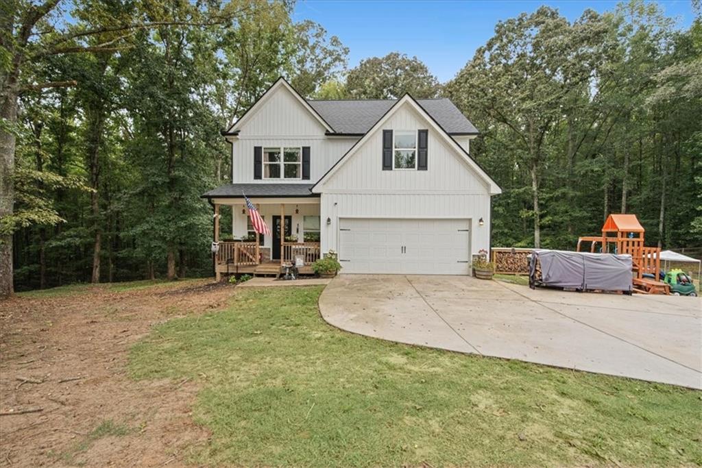206 Snooky Drive