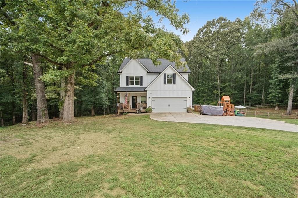 206 Snooky Drive