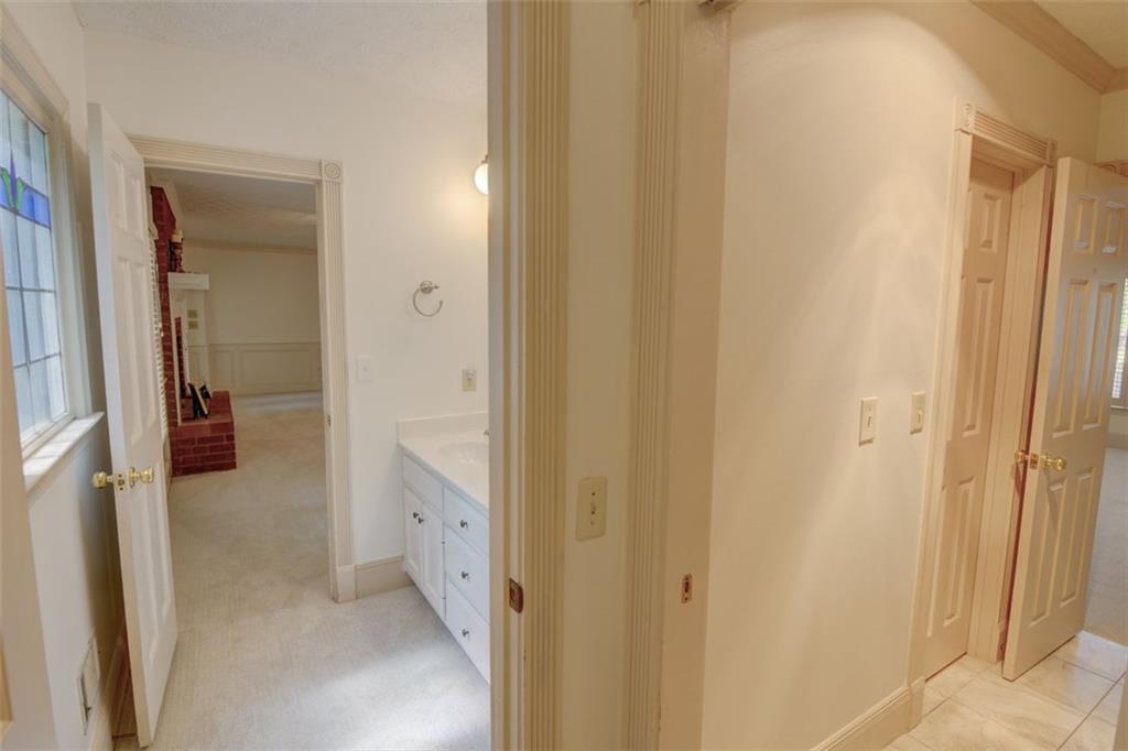5208 Fox Hill Court, Peachtree Corners, Georgia image 17