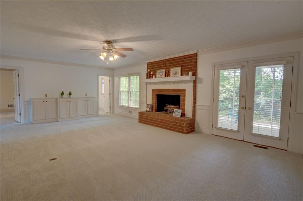 5208 Fox Hill Court, Peachtree Corners, Georgia image 19