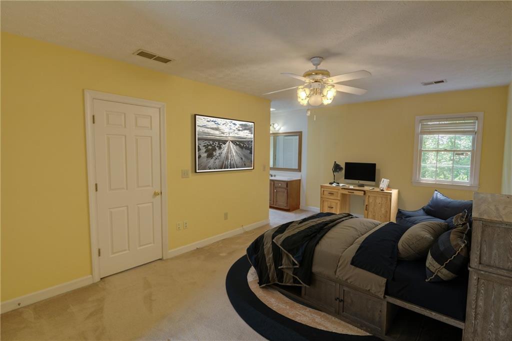 5208 Fox Hill Court, Peachtree Corners, Georgia image 34