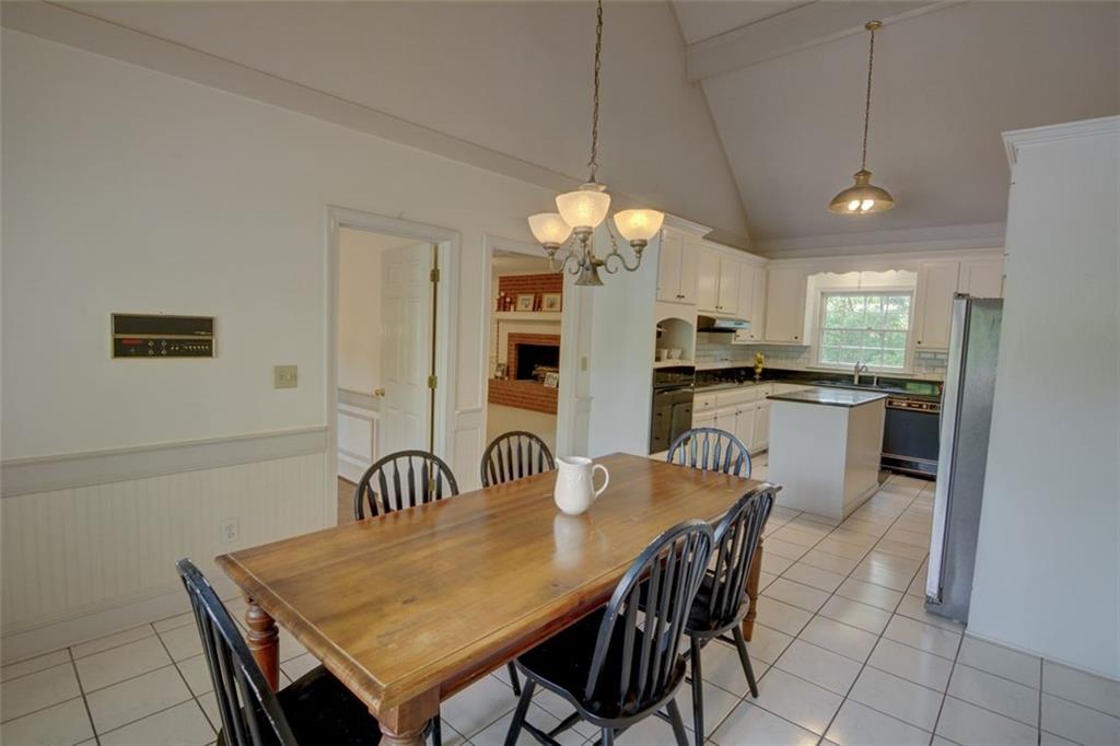 5208 Fox Hill Court, Peachtree Corners, Georgia image 10