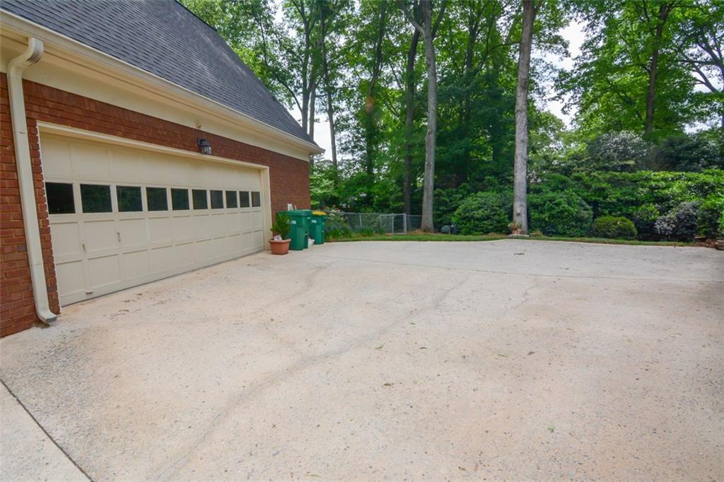 5208 Fox Hill Court, Peachtree Corners, Georgia image 38