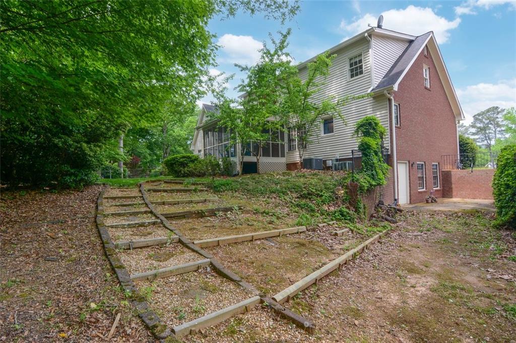 5208 Fox Hill Court, Peachtree Corners, Georgia image 45