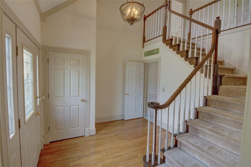 5208 Fox Hill Court, Peachtree Corners, Georgia image 7