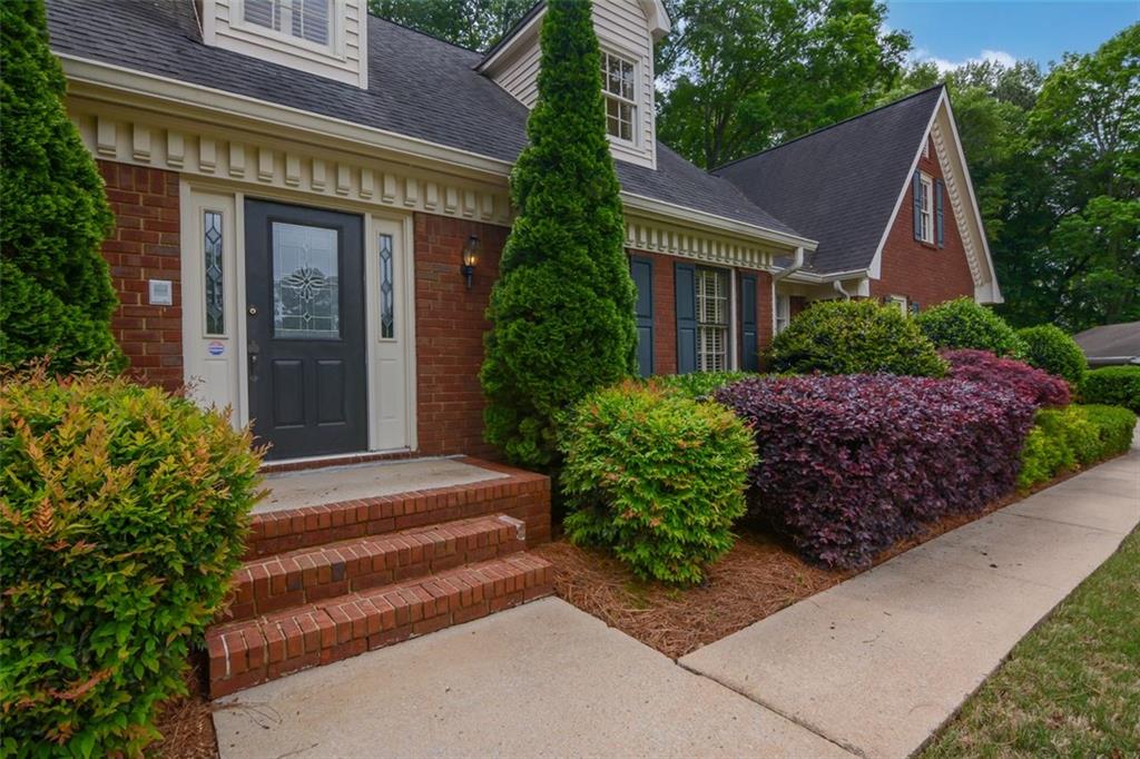 5208 Fox Hill Court, Peachtree Corners, Georgia image 37