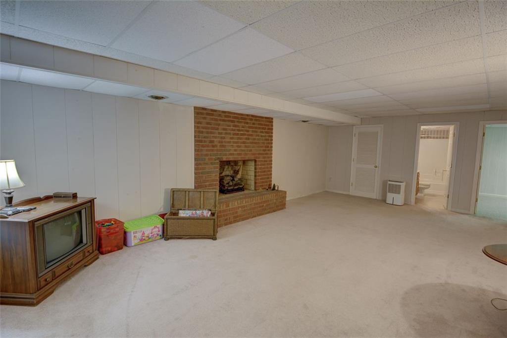 5208 Fox Hill Court, Peachtree Corners, Georgia image 34