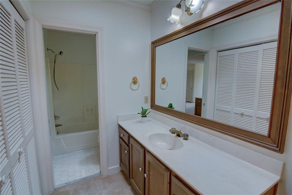 5208 Fox Hill Court, Peachtree Corners, Georgia image 28