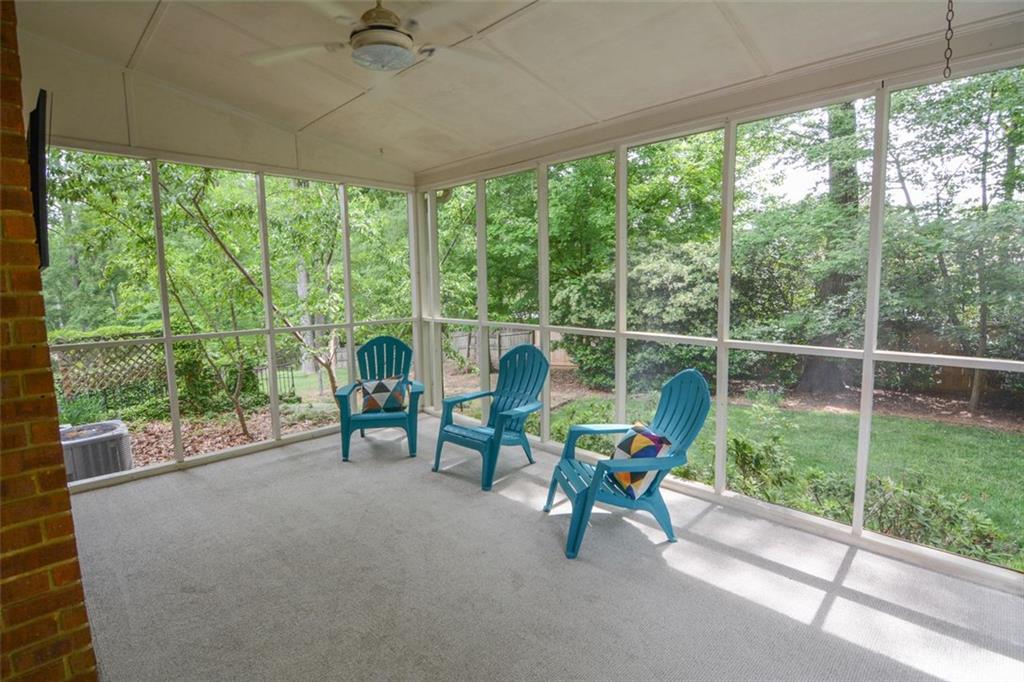 5208 Fox Hill Court, Peachtree Corners, Georgia image 20