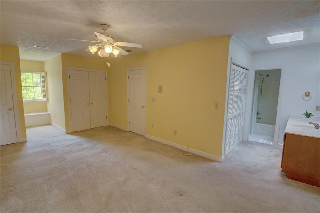5208 Fox Hill Court, Peachtree Corners, Georgia image 29