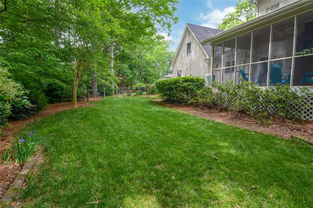 5208 Fox Hill Court, Peachtree Corners, Georgia image 44