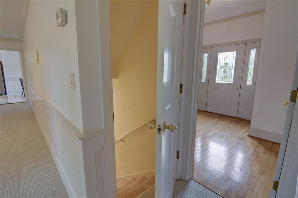 5208 Fox Hill Court, Peachtree Corners, Georgia image 31