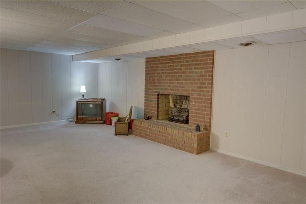 5208 Fox Hill Court, Peachtree Corners, Georgia image 33