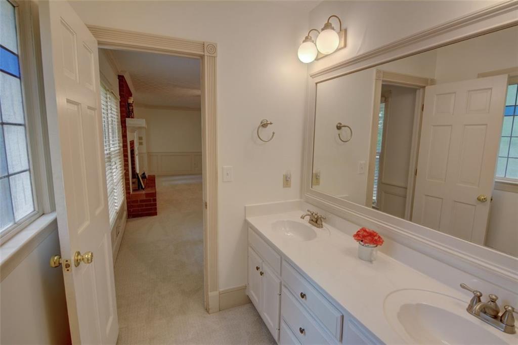 5208 Fox Hill Court, Peachtree Corners, Georgia image 18