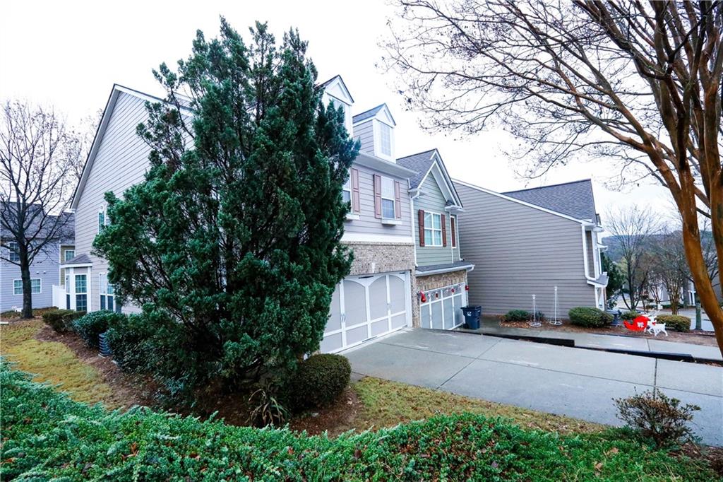 2635 Pierce Brennen Court