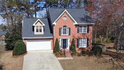 730 Springrock Drive Lawrenceville GA 30043