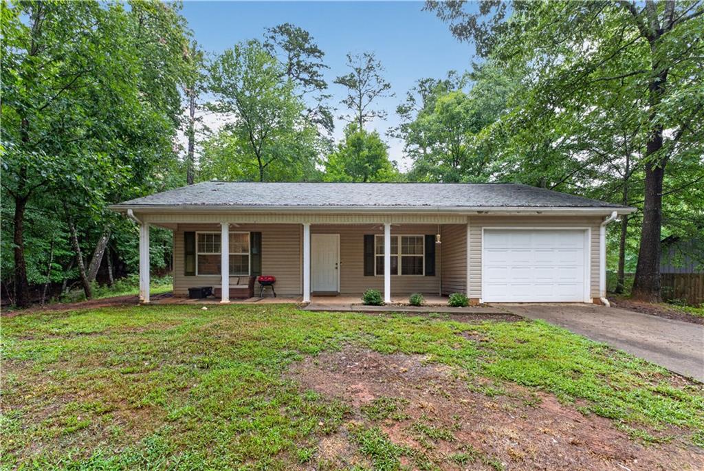 3548 Lakeview Drive