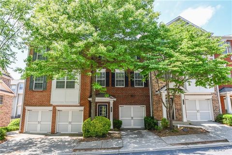 2201 Landing Walk Drive Duluth GA 30097