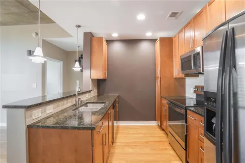 855 Peachtree Street NE Unit 2306, Atlanta, GA 30308 - MLS#: 7494183