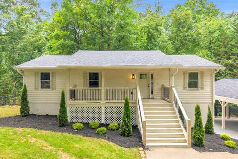 Homes For Sale - 2910 Hamilton Road<br/> Cumming, GA 30041