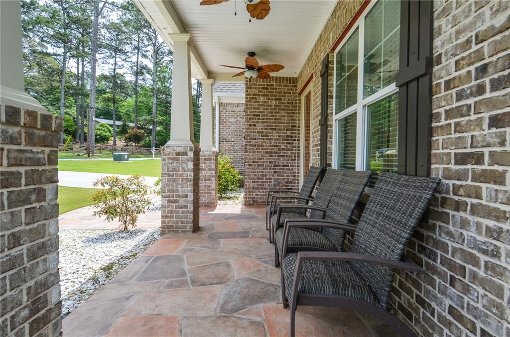 2589 Cajun Drive, Marietta, Georgia image 6