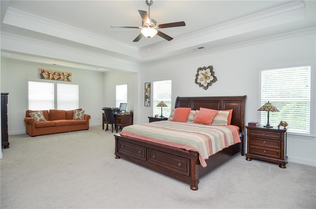2589 Cajun Drive, Marietta, Georgia image 28