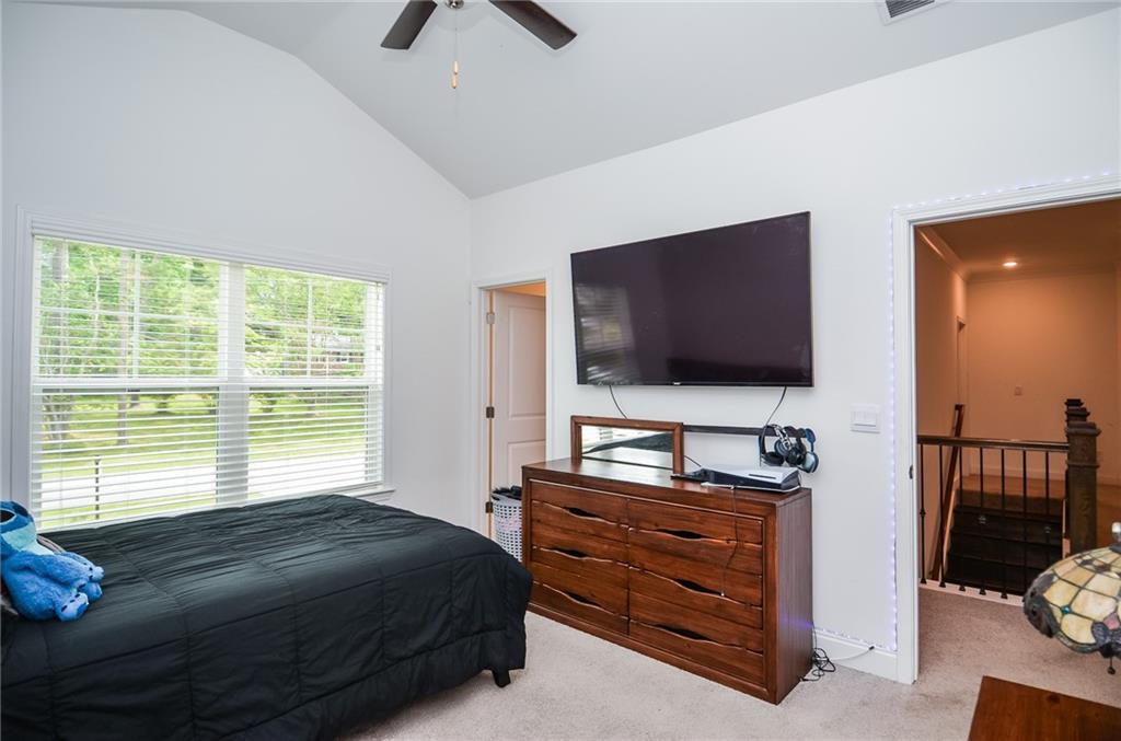 2589 Cajun Drive, Marietta, Georgia image 40