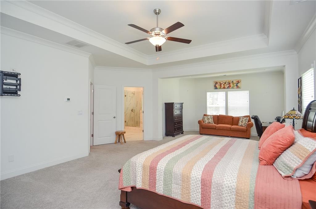 2589 Cajun Drive, Marietta, Georgia image 27
